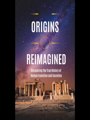 cover image of Origins Reimagined